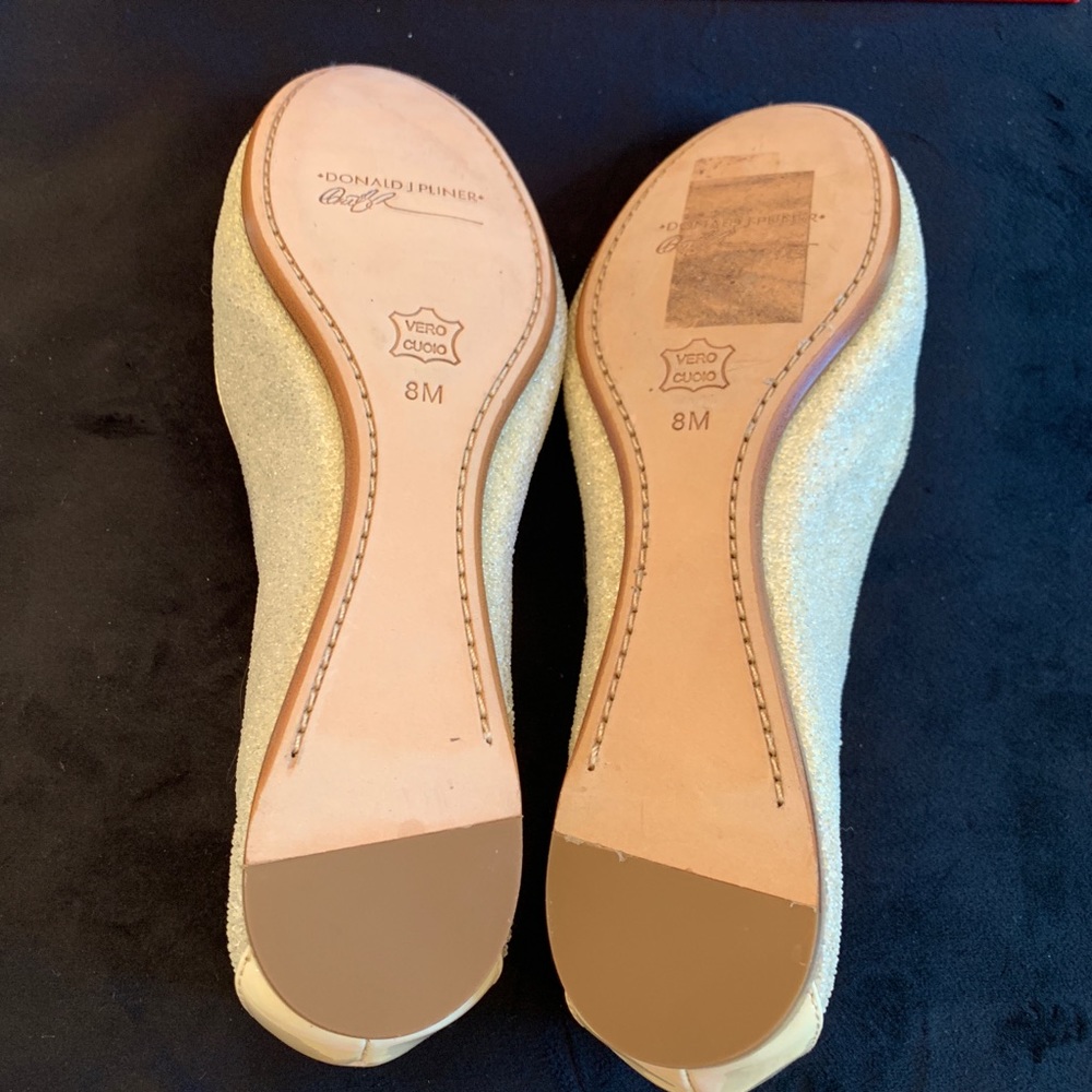 Donald Pilsner Denda beaded loafer - Picture 5 of 6